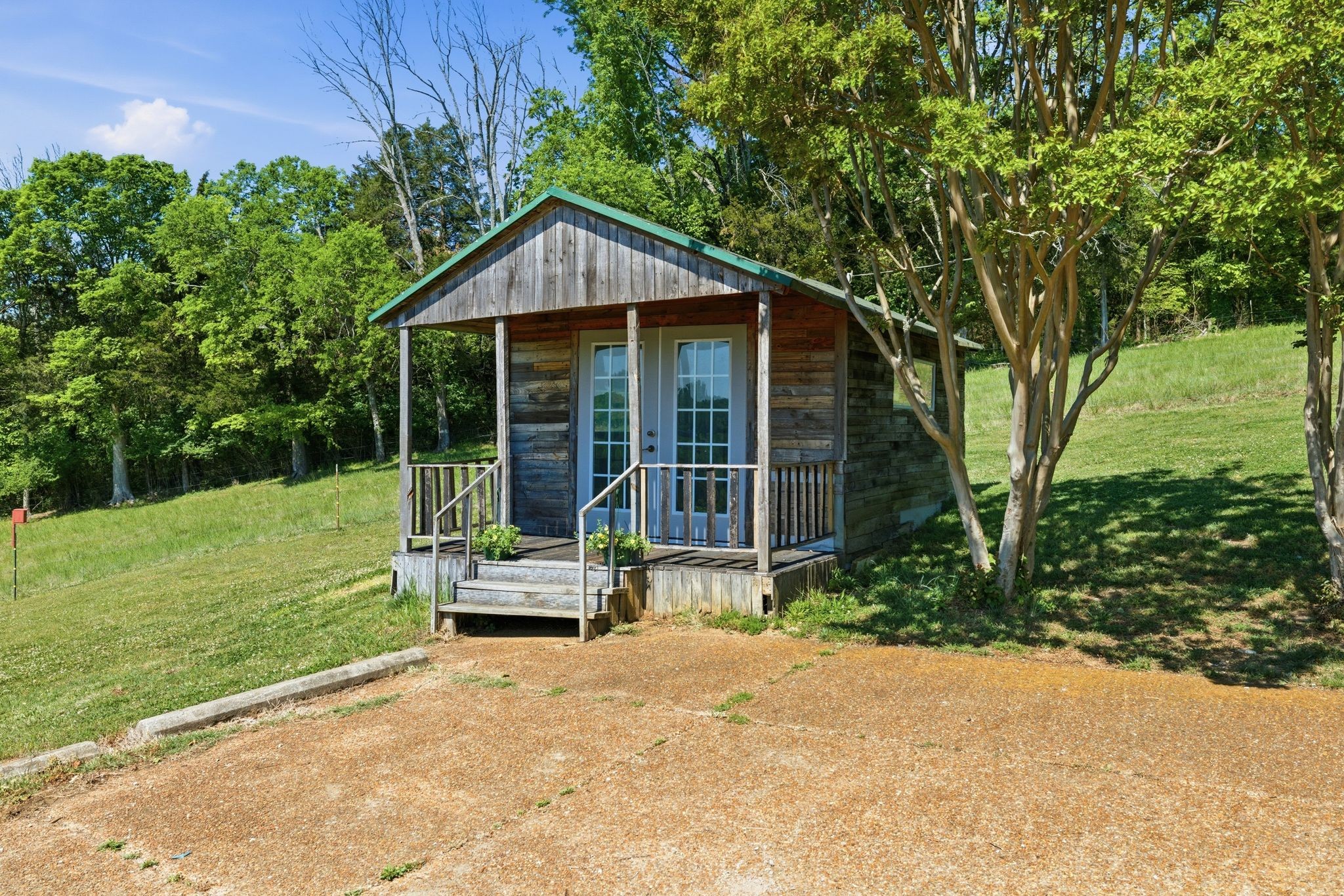 2982 Mccanless Road Nolensville TN 37135