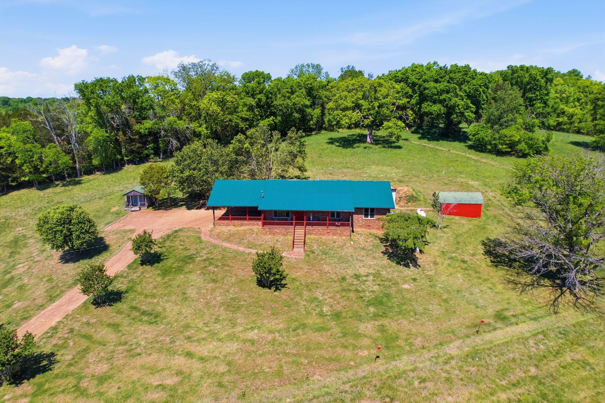 2982 Mccanless Road Nolensville TN 37135