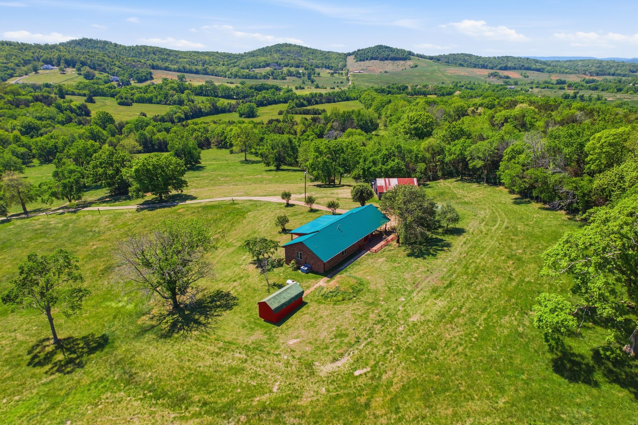 2982 Mccanless Road Nolensville TN 37135