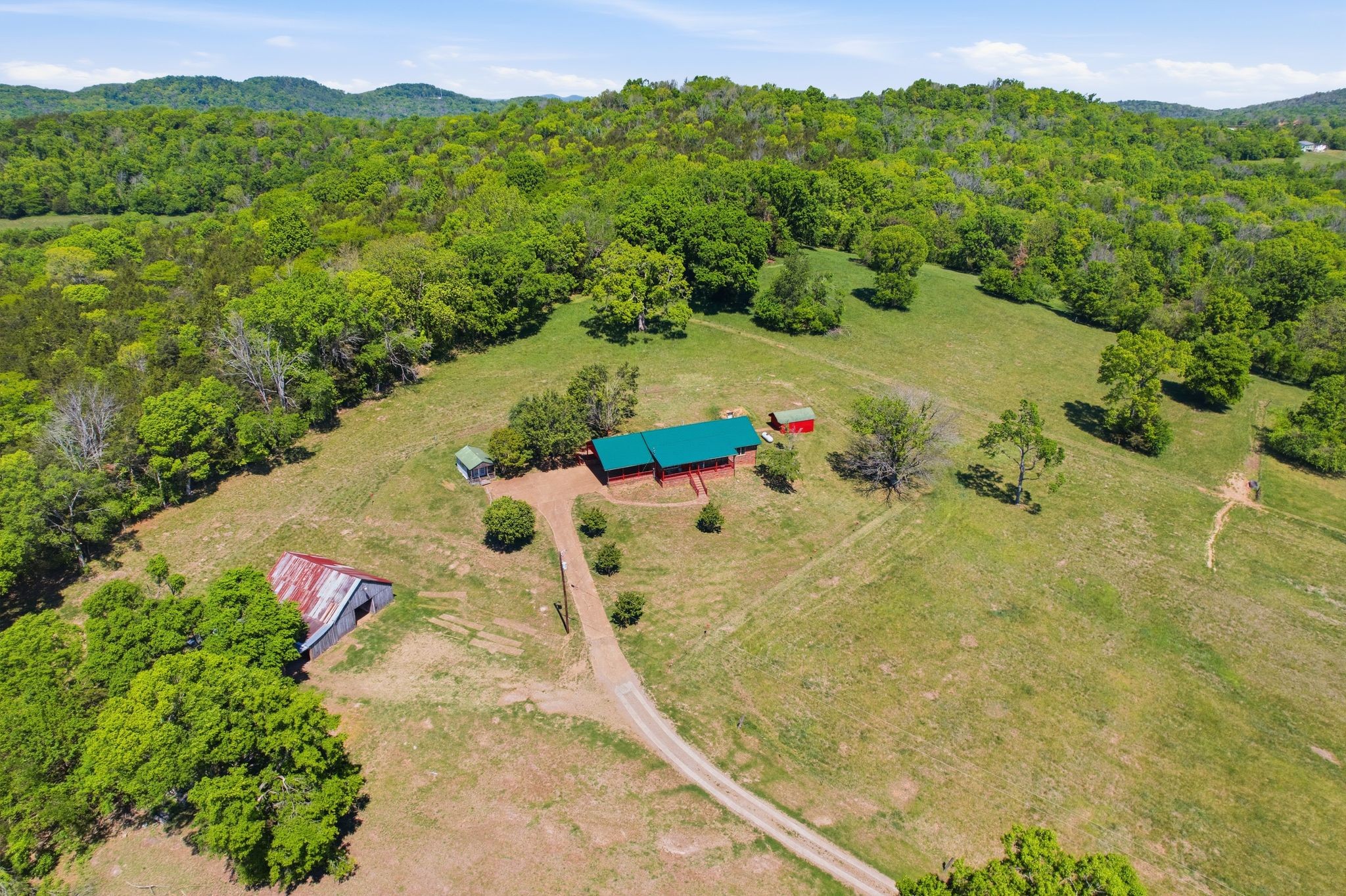 2982 Mccanless Road Nolensville TN 37135