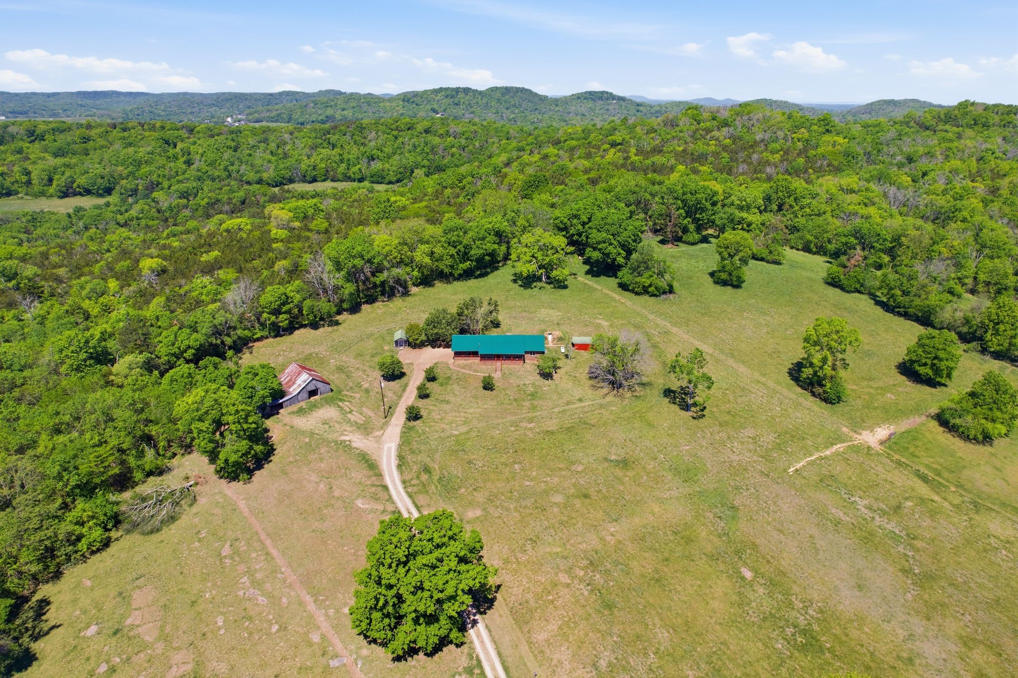 2982 Mccanless Road Nolensville TN 37135