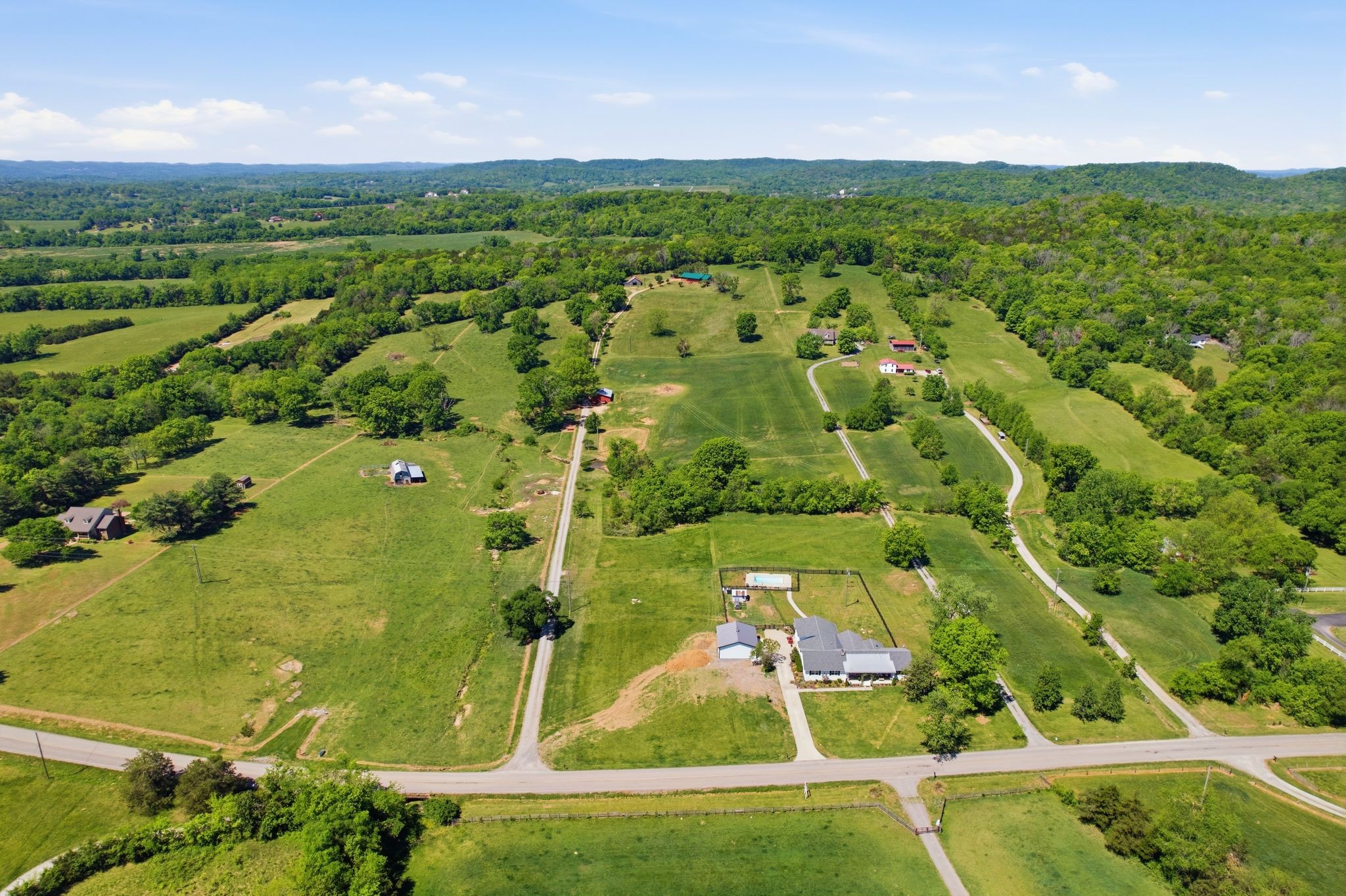 2982 Mccanless Road Nolensville TN 37135