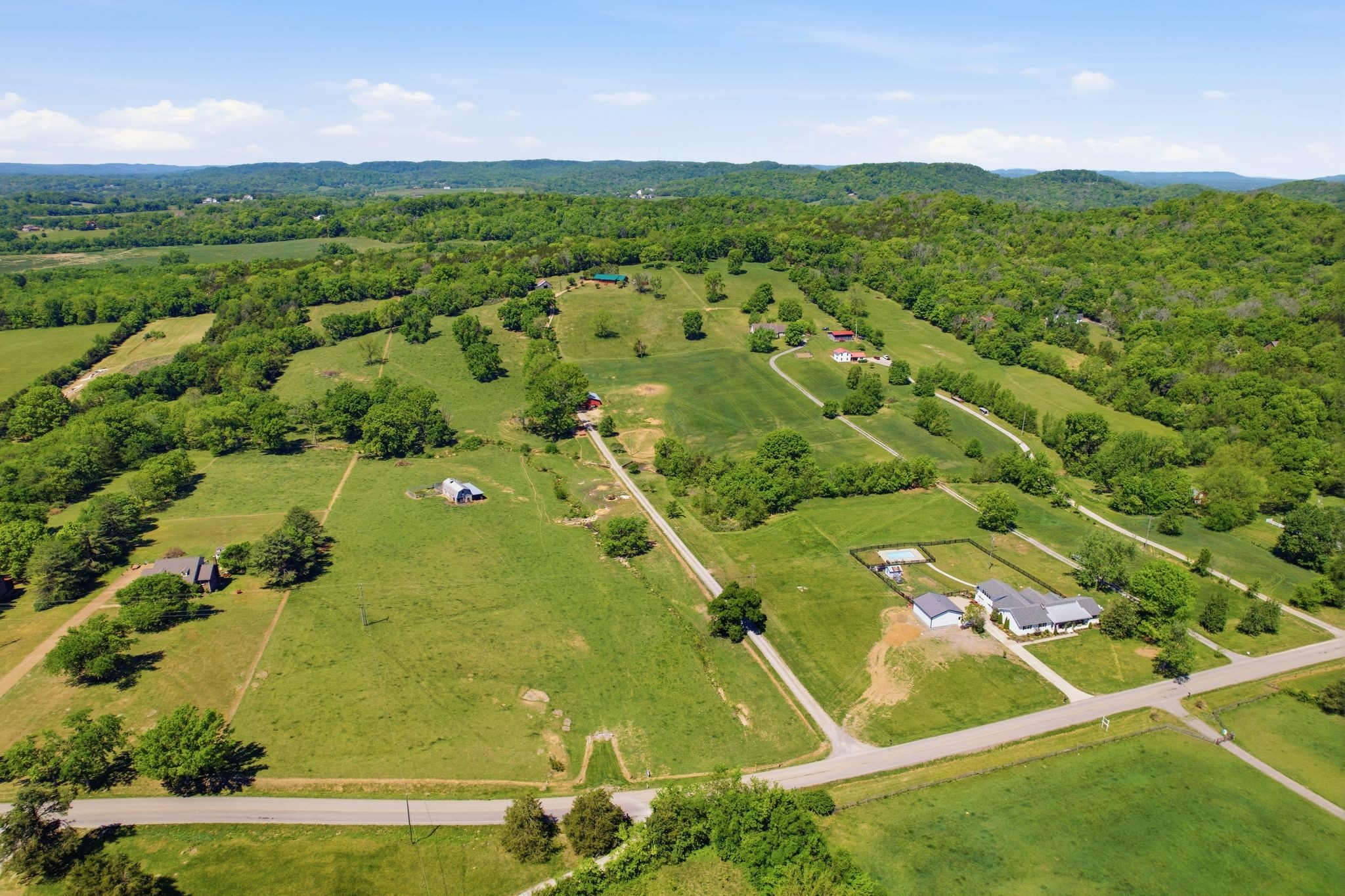 2982 Mccanless Road Nolensville TN 37135