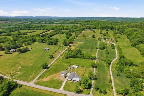2982 Mccanless Road Nolensville TN 37135