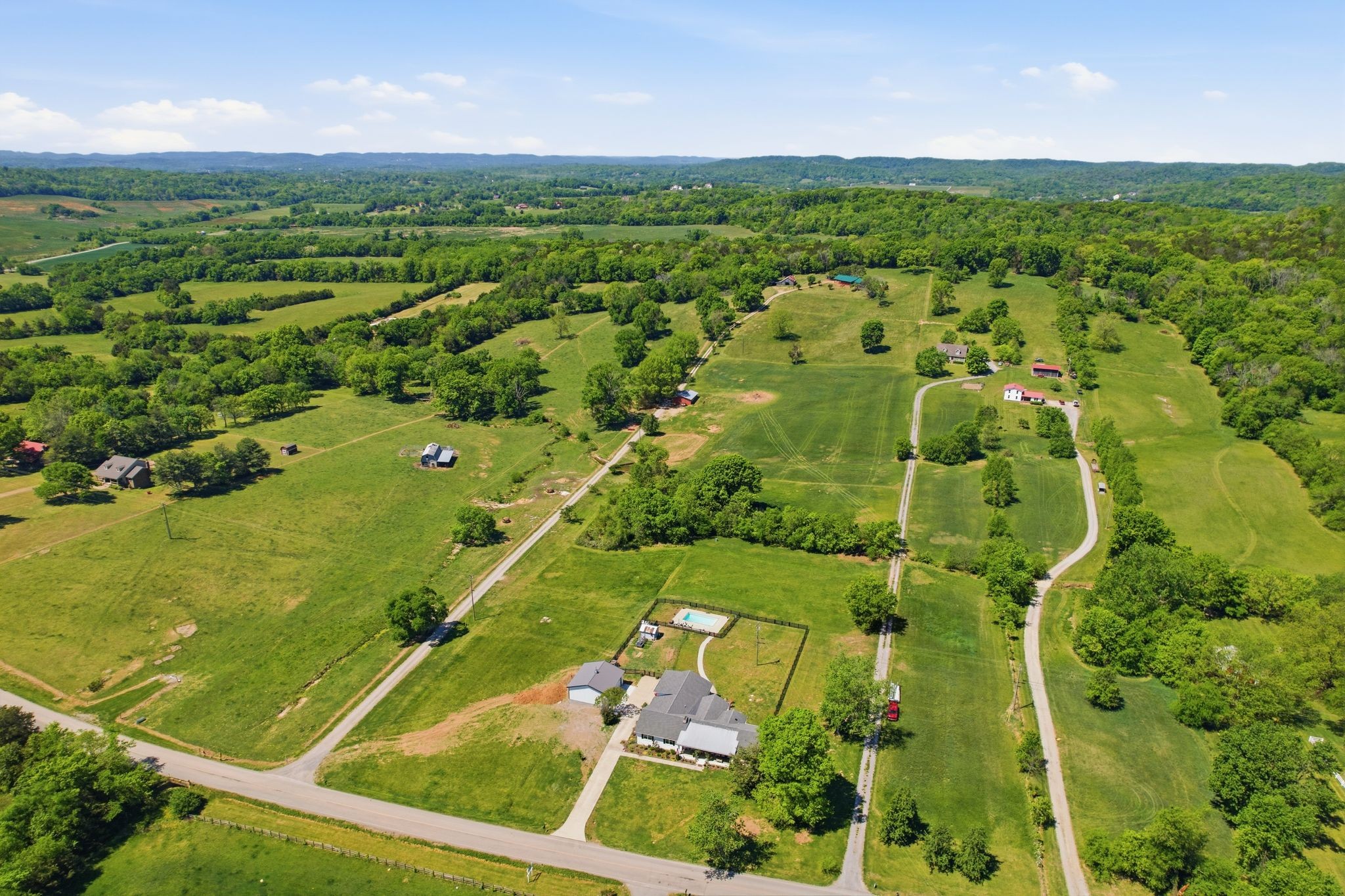 2982 Mccanless Road Nolensville TN 37135