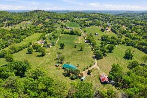 2982 Mccanless Road Nolensville TN 37135
