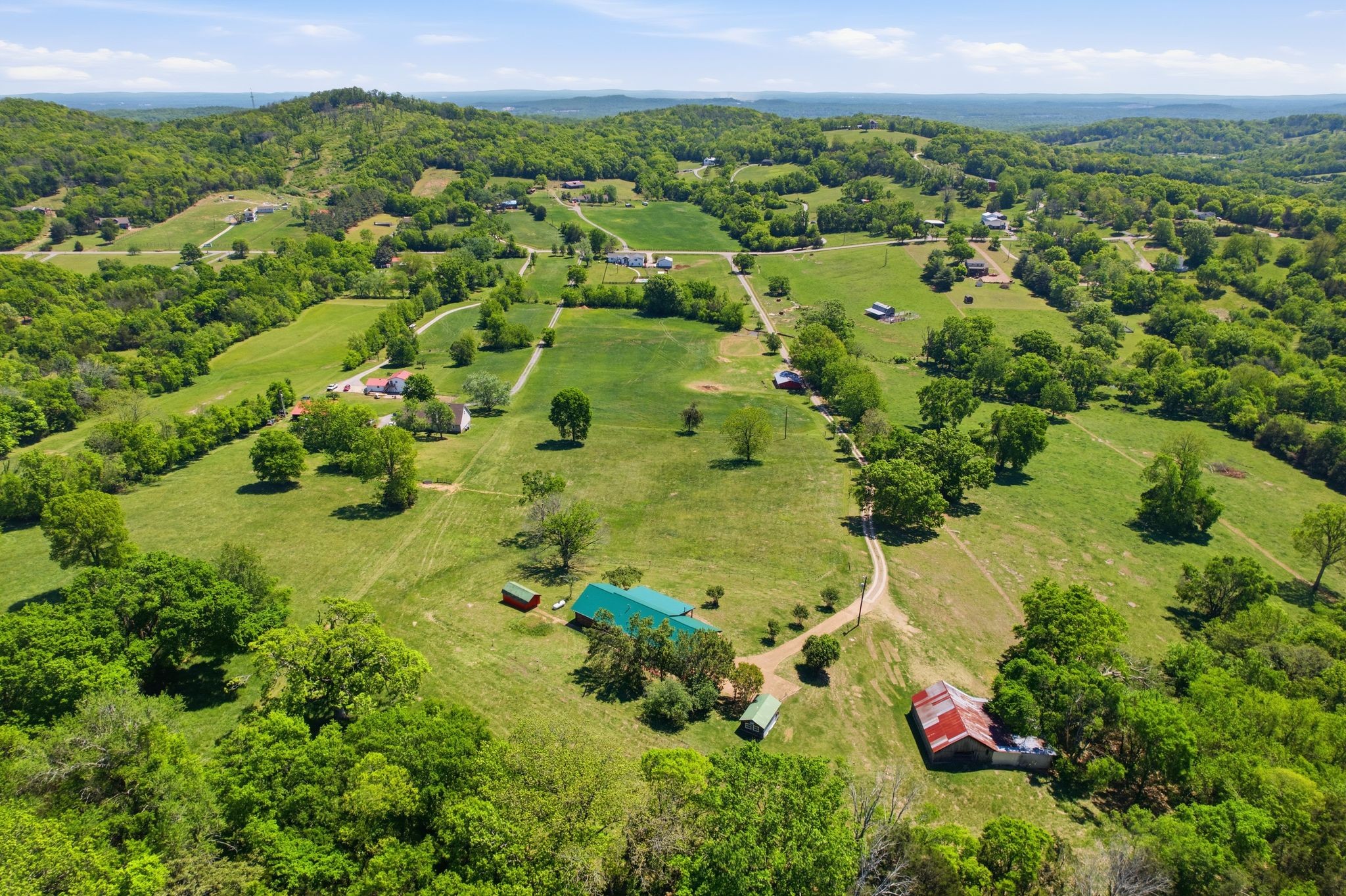 2982 Mccanless Road Nolensville TN 37135