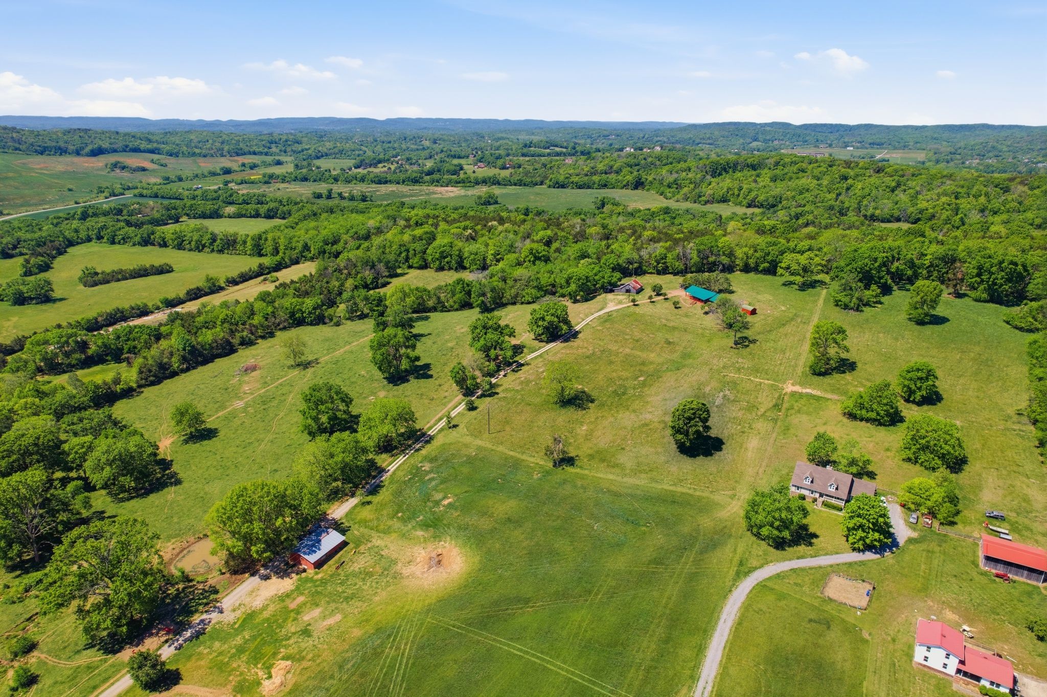 2982 Mccanless Road Nolensville TN 37135