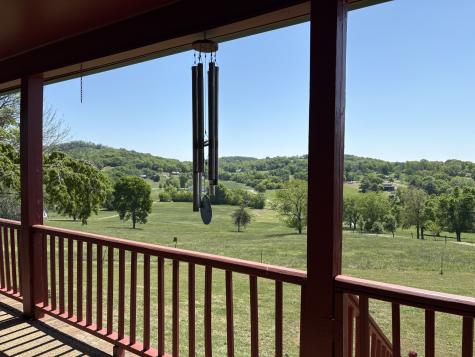 2982 Mccanless Road Nolensville TN 37135