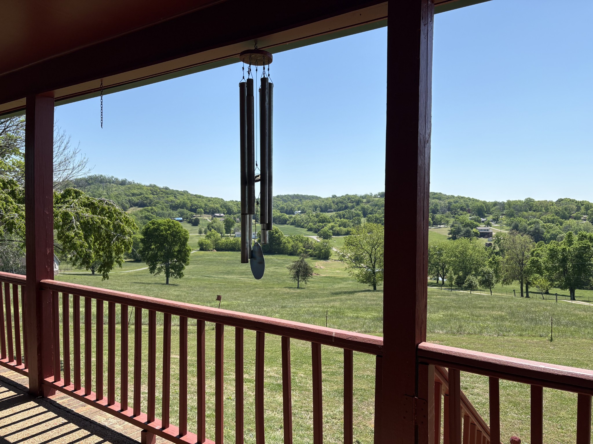 2982 Mccanless Road Nolensville TN 37135