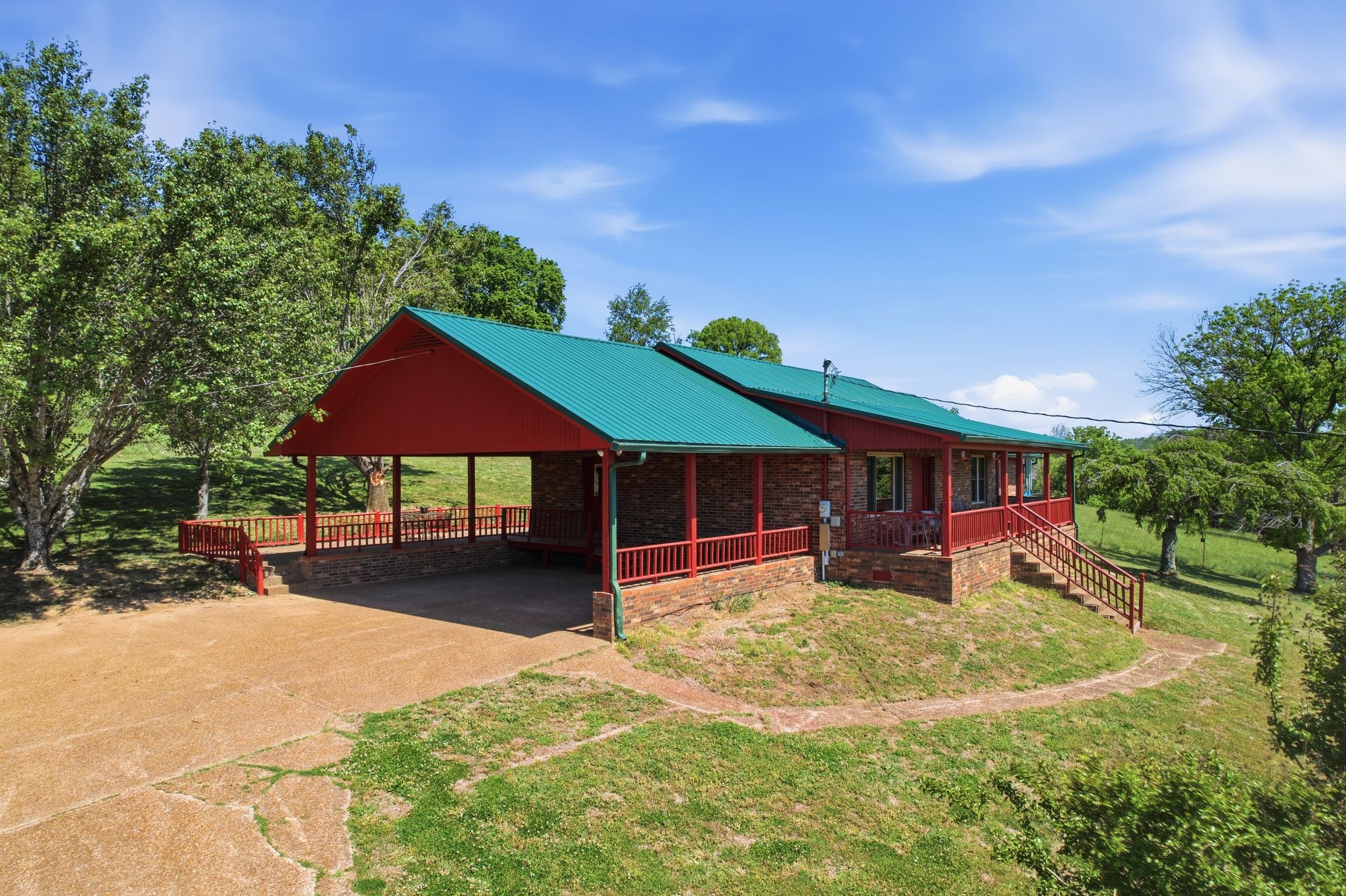 2982 Mccanless Road Nolensville TN 37135