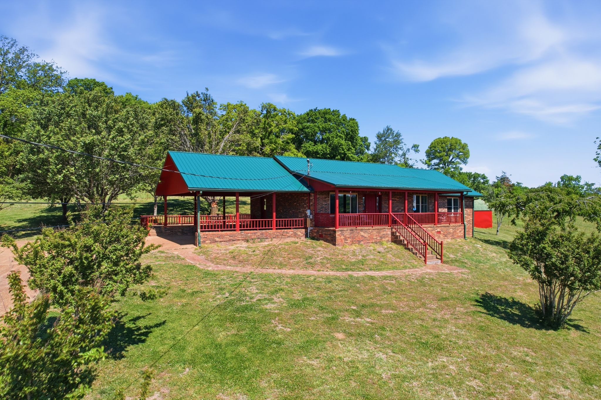 2982 Mccanless Road Nolensville TN 37135