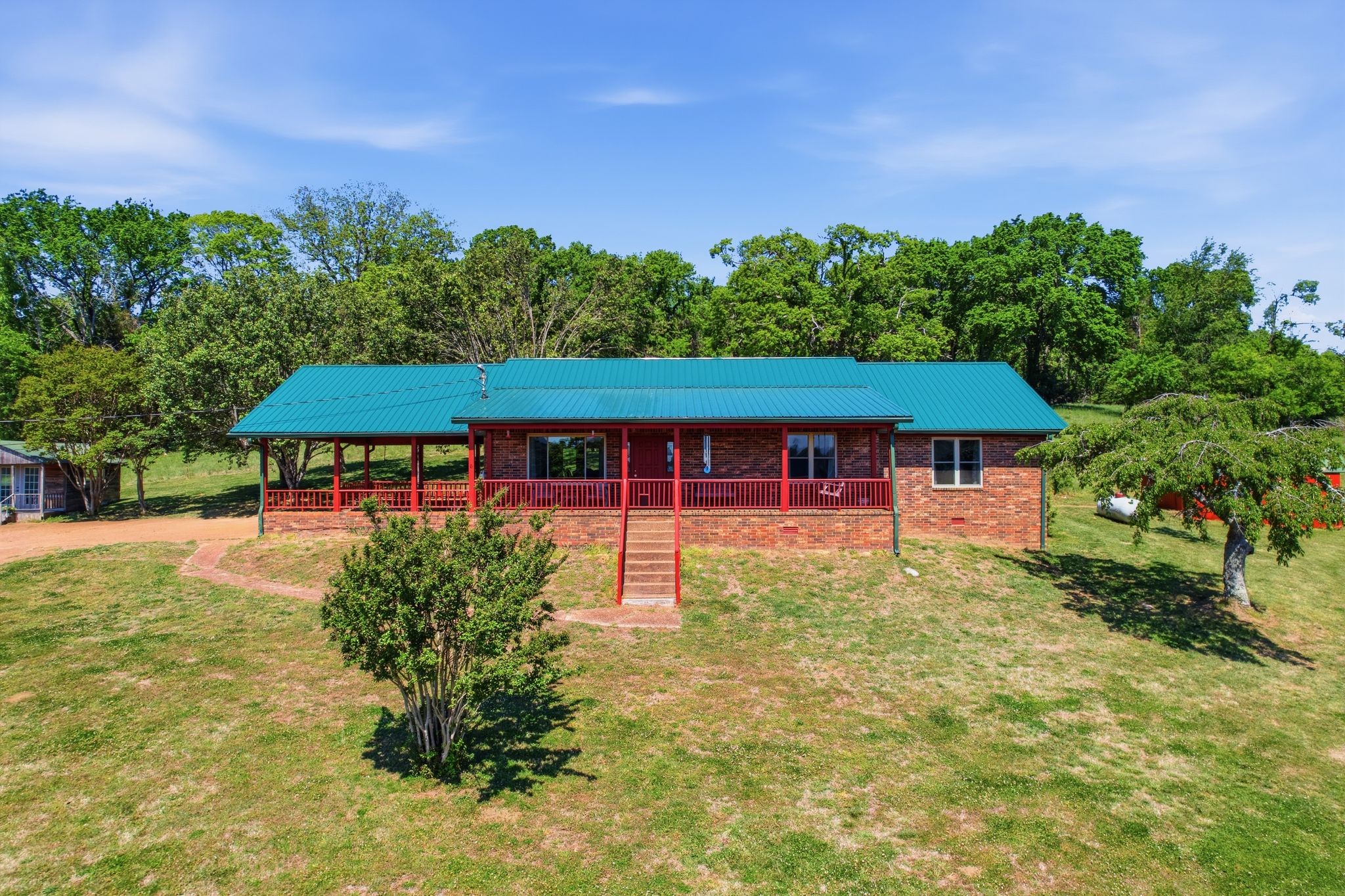 2982 Mccanless Road Nolensville TN 37135