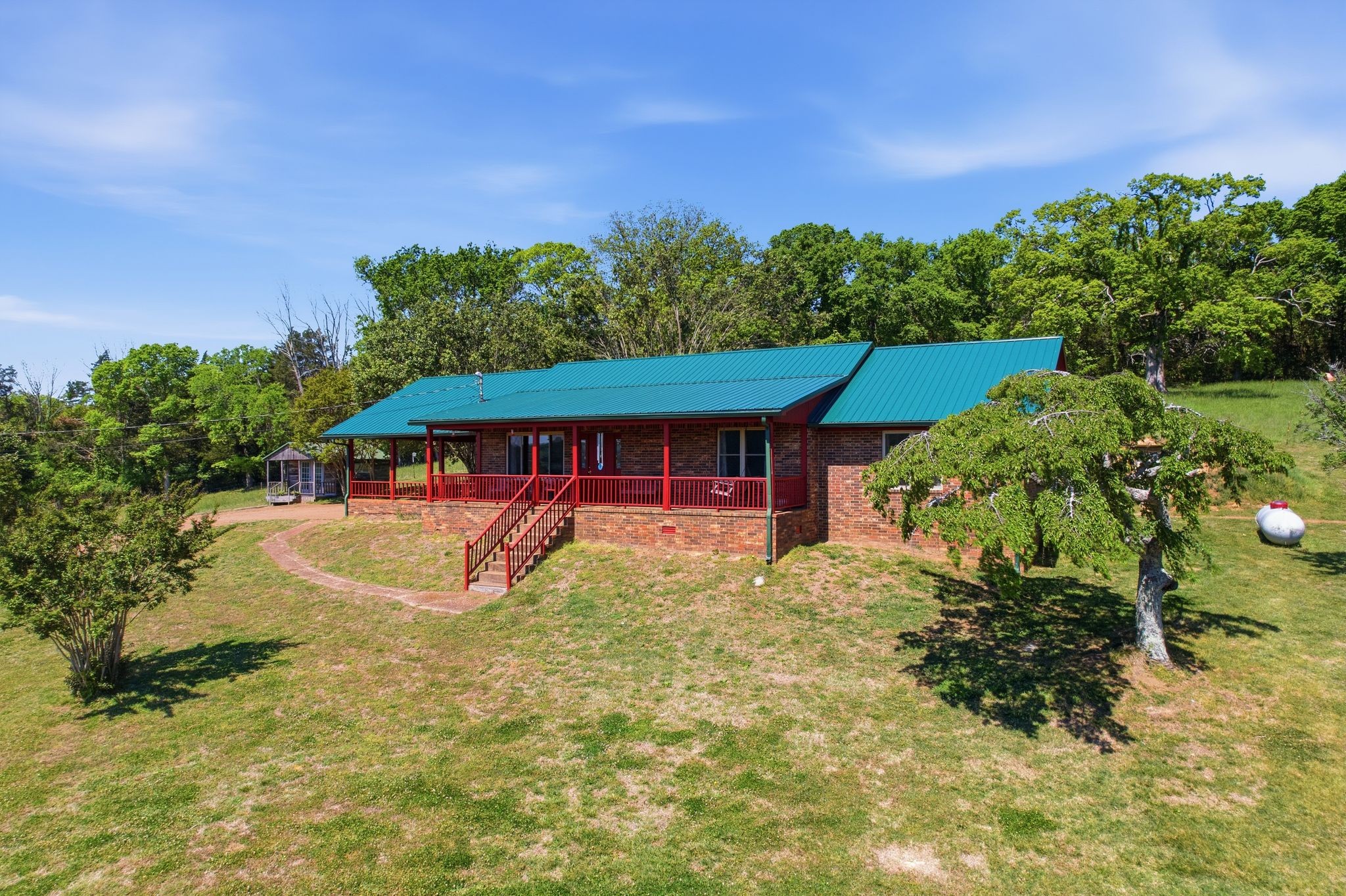 2982 Mccanless Road Nolensville TN 37135
