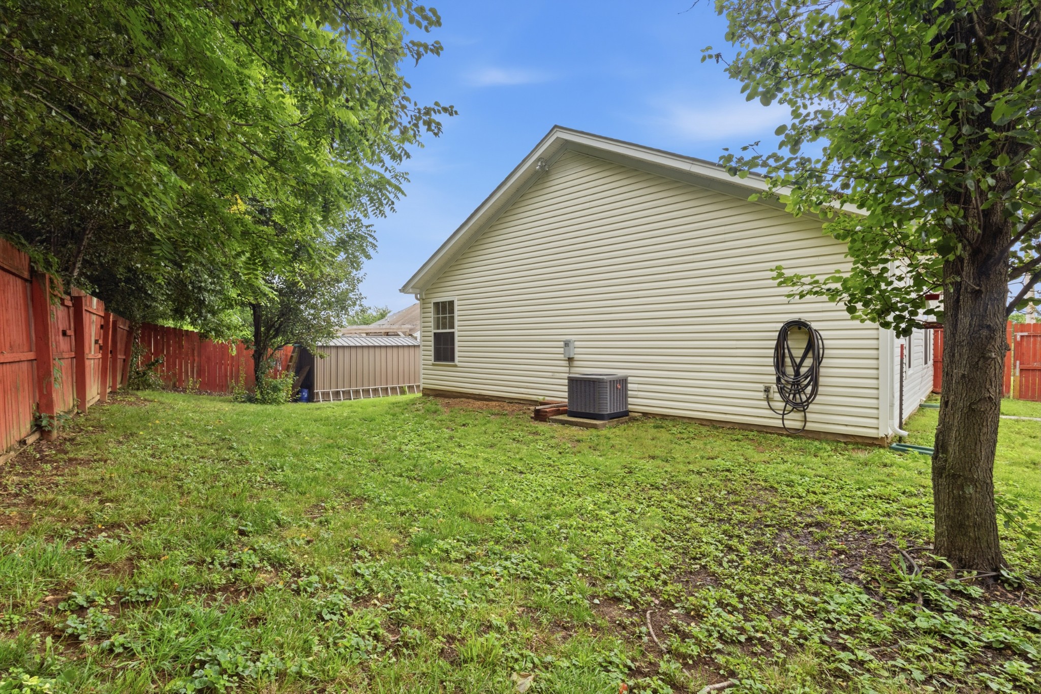 1541 James Gafford Drive La Vergne TN 37086