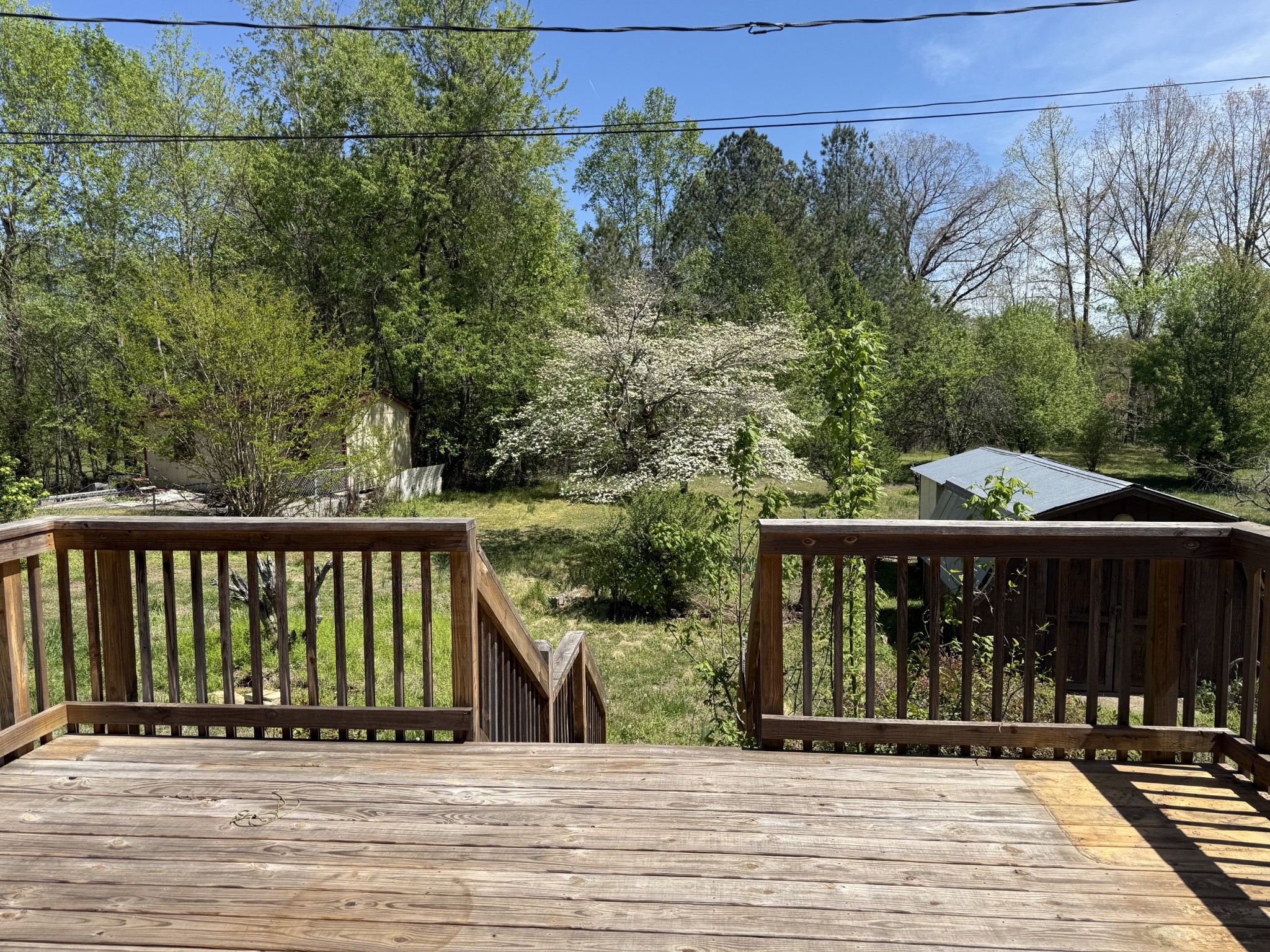 1369 Gip Manning Road Clarksville TN 37042