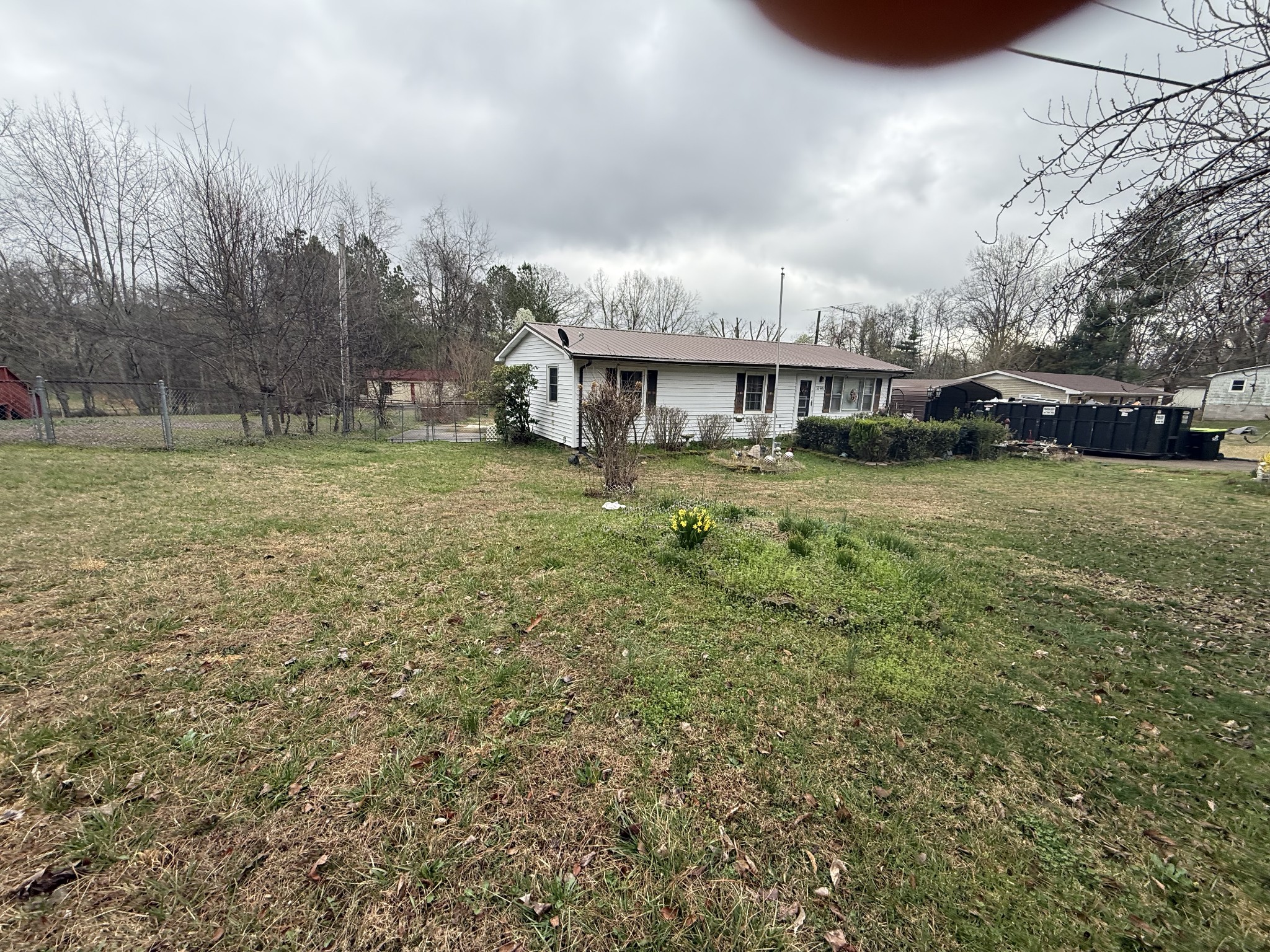 1369 Gip Manning Road Clarksville TN 37042