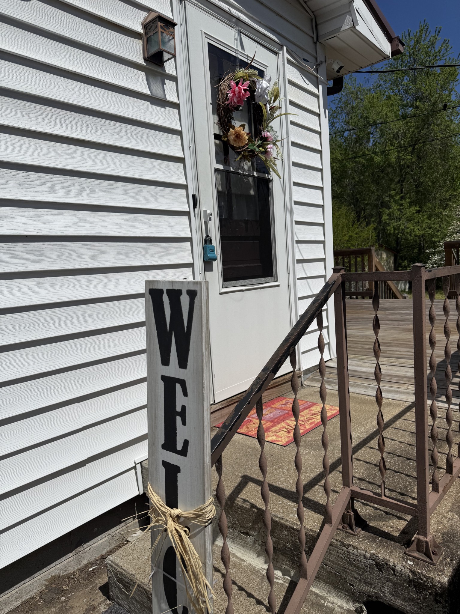 1369 Gip Manning Road Clarksville TN 37042