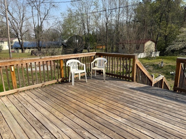 1369 Gip Manning Road Clarksville TN 37042