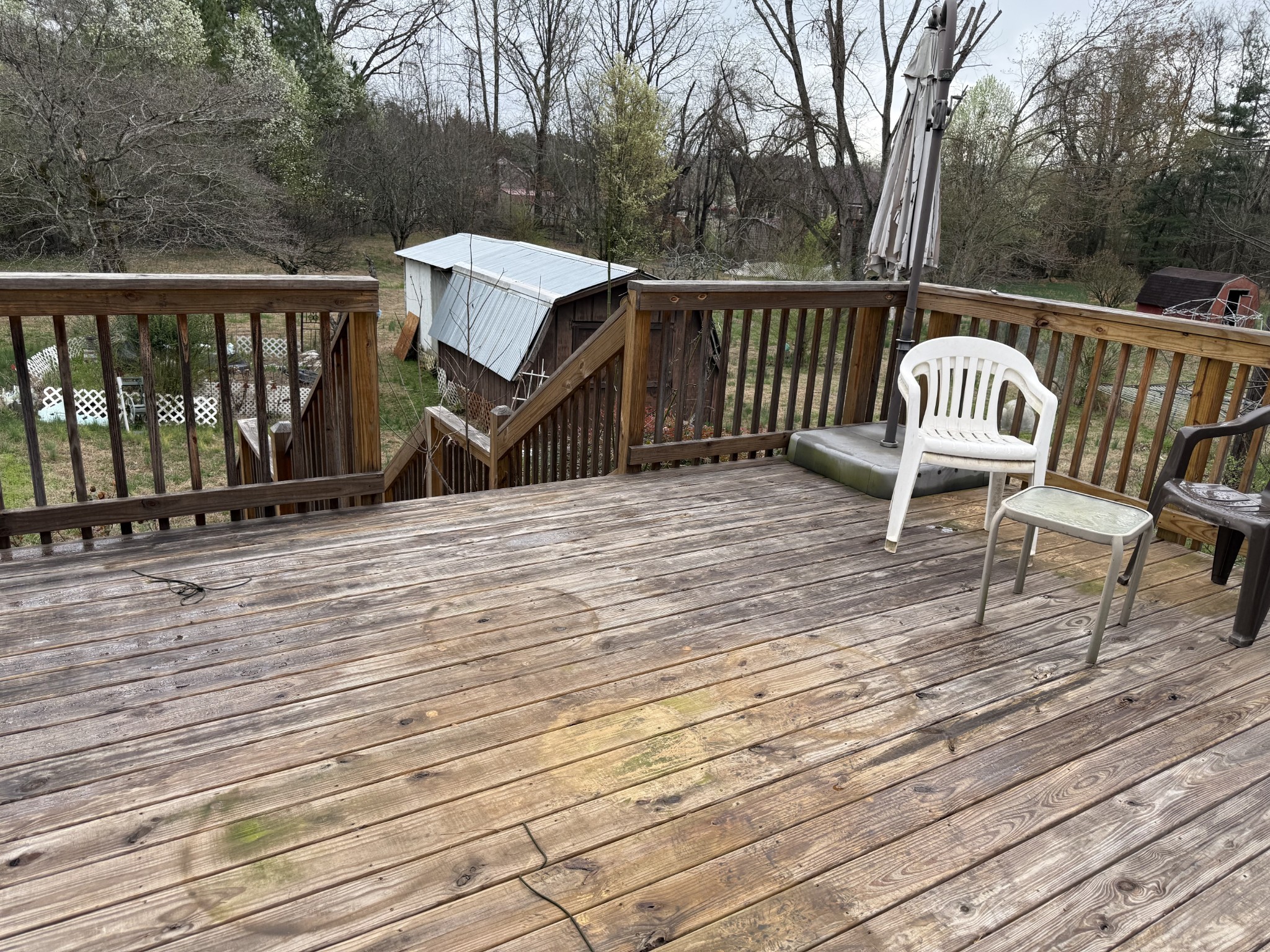 1369 Gip Manning Road Clarksville TN 37042