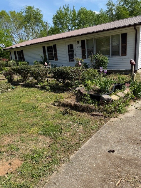 1369 Gip Manning Road Clarksville TN 37042