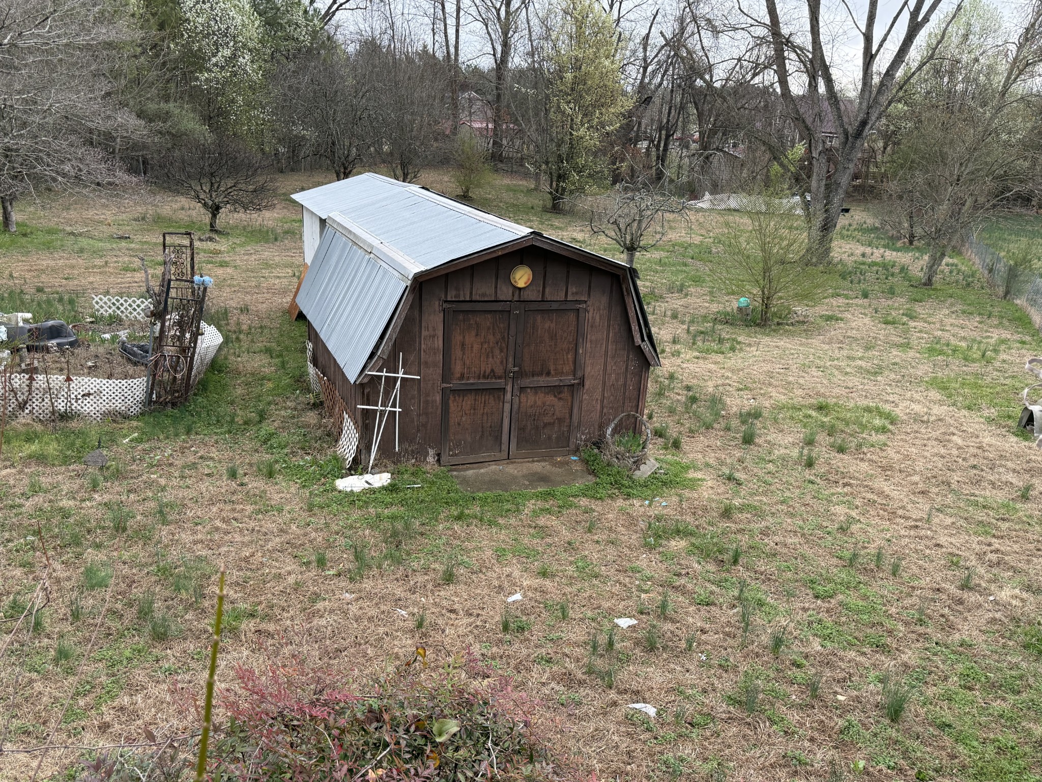 1369 Gip Manning Road Clarksville TN 37042