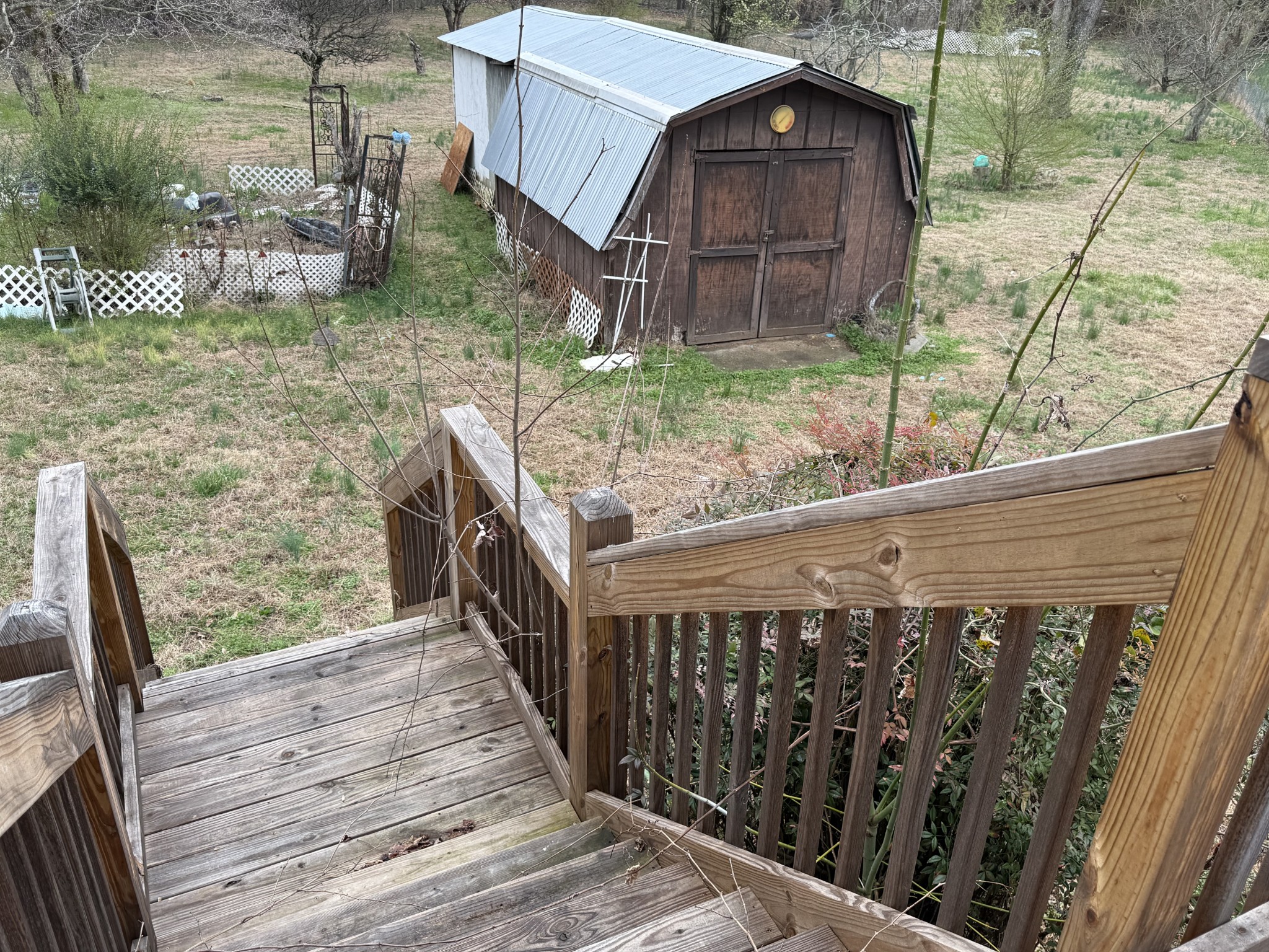1369 Gip Manning Road Clarksville TN 37042
