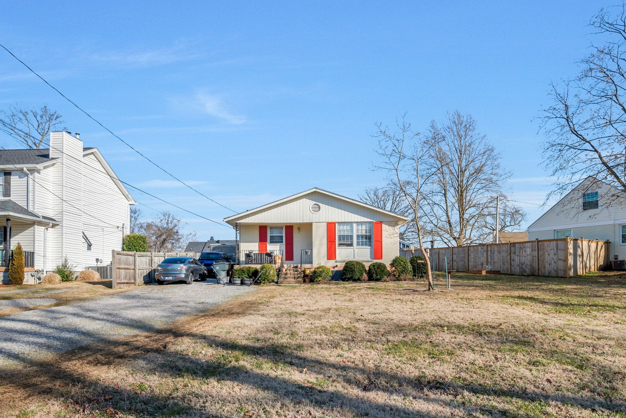 605 Shady Lane Nashville TN 37206