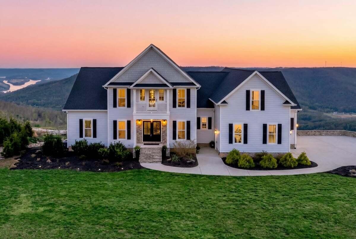 155 Riverview Court Jasper TN 37347