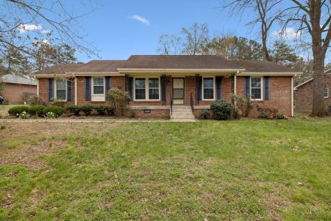 8040 Sawyer Brown Road Nashville TN 37221
