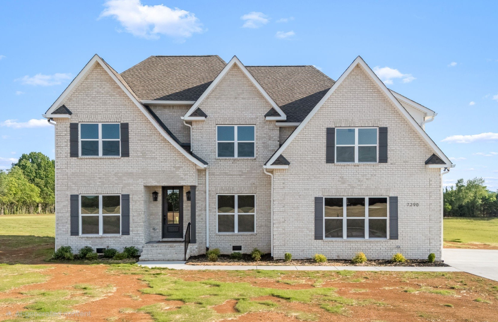 Murfreesboro TN, 7290 West Gum Road