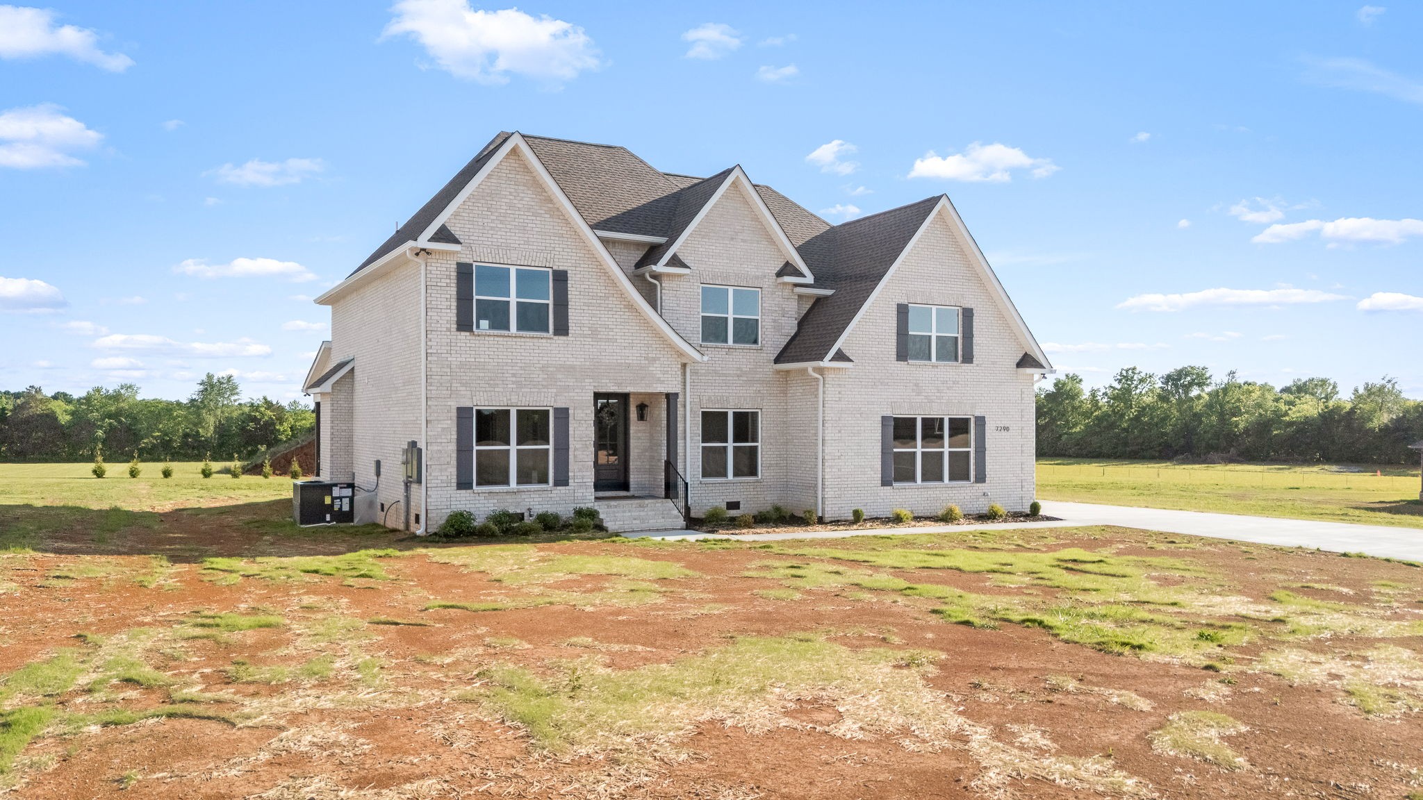 7290 West Gum Road Murfreesboro TN 37127