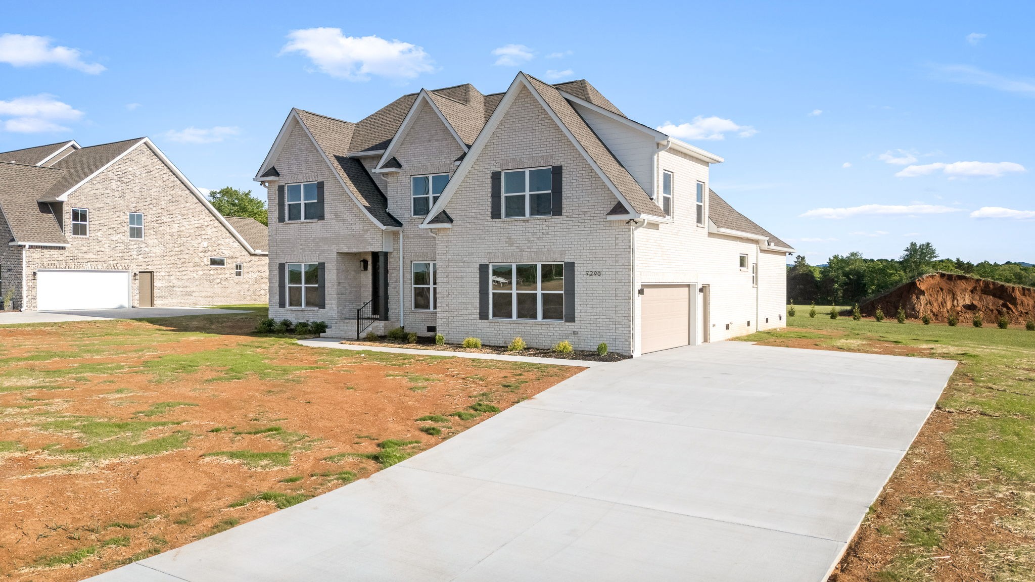7290 West Gum Road Murfreesboro TN 37127