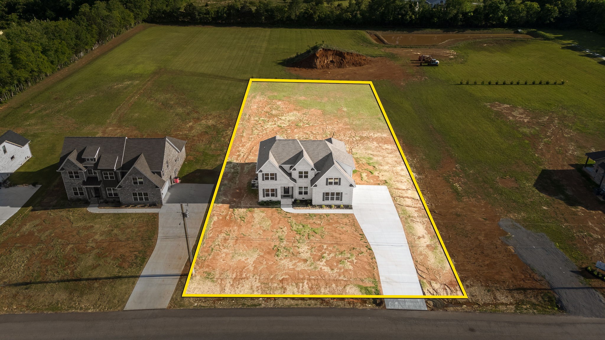 7290 West Gum Road Murfreesboro TN 37127
