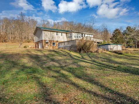 408 Rustling Oaks Drive Waverly TN 37185