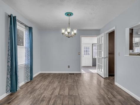 408 Rustling Oaks Drive Waverly TN 37185