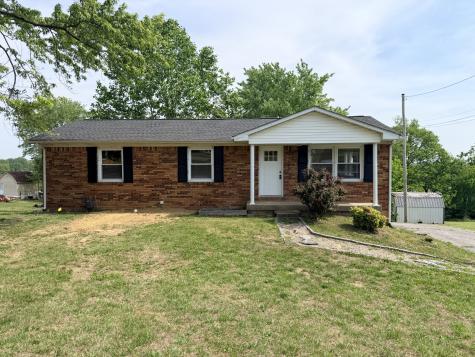 306 Cottage Drive Scottsville KY 42164