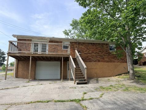 306 Cottage Drive Scottsville KY 42164