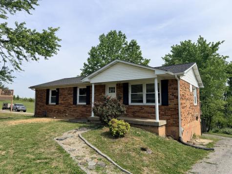 306 Cottage Drive Scottsville KY 42164