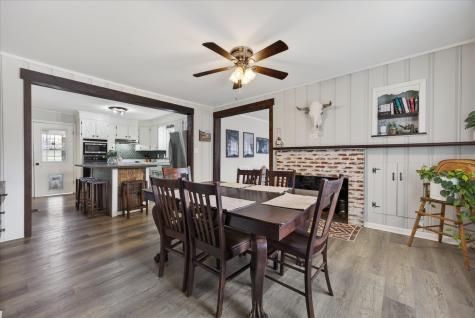 3212 Marthas Chapel Road Cunningham TN 37052