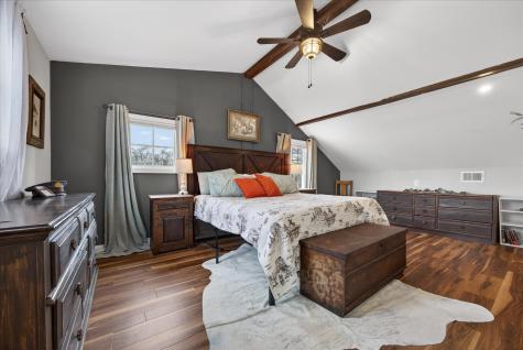 3212 Marthas Chapel Road Cunningham TN 37052