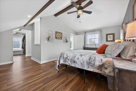 3212 Marthas Chapel Road Cunningham TN 37052