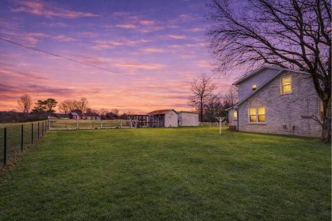 3212 Marthas Chapel Road Cunningham TN 37052