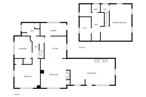 3212 Marthas Chapel Road Cunningham TN 37052