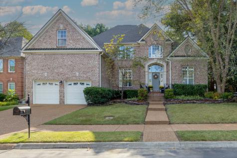 101 Bromley Park Lane Franklin TN 37069