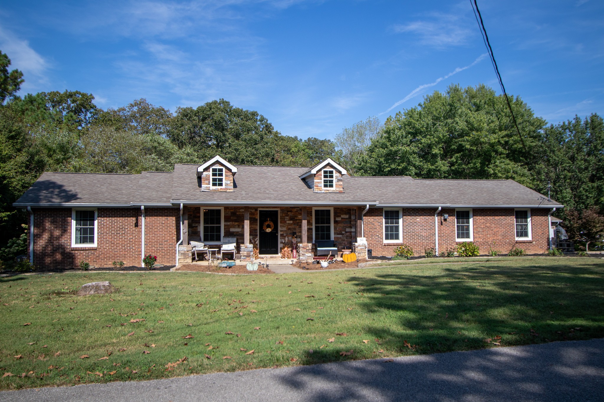 253 Woodlands Drive Kingston Springs TN 37082