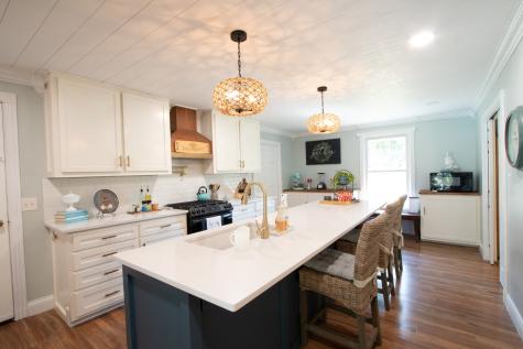 253 Woodlands Drive Kingston Springs TN 37082