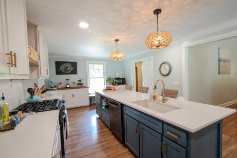 253 Woodlands Drive Kingston Springs TN 37082