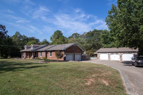 253 Woodlands Drive Kingston Springs TN 37082