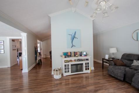 253 Woodlands Drive Kingston Springs TN 37082